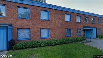 Apartments for rent in Gävle - Photo from Google Street View