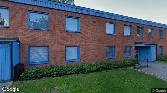 Apartments for rent in Gävle - Photo from Google Street View