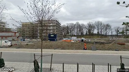Apartments for rent in Huddinge - Photo from Google Street View