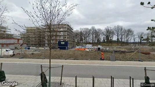 Apartments for rent in Huddinge - Photo from Google Street View