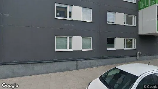 Apartments for rent in Sundbyberg - Photo from Google Street View