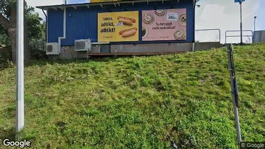 Apartments for rent in Majorna-Linné - Photo from Google Street View