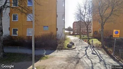 Apartments for rent in Stockholm West - Photo from Google Street View