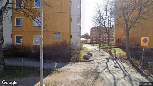 Apartments for rent in Stockholm West - Photo from Google Street View