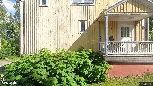 Apartments for rent in Sundsvall - Photo from Google Street View