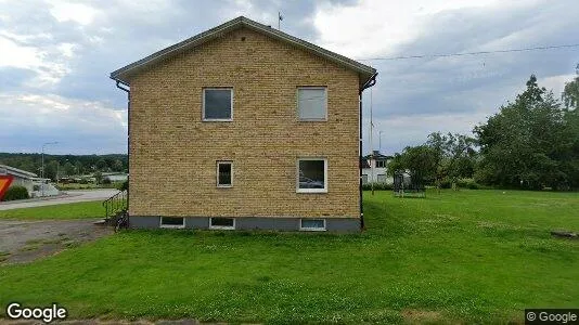 Apartments for rent in Ulricehamn - Photo from Google Street View