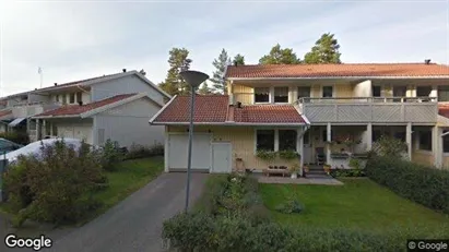 Apartments for rent in Värmdö - Photo from Google Street View