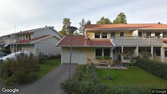 Apartments for rent in Värmdö - Photo from Google Street View