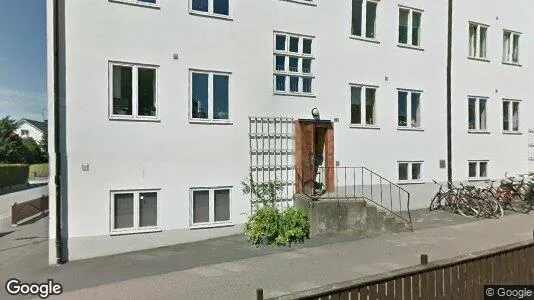 Apartments for rent in Hässleholm - Photo from Google Street View