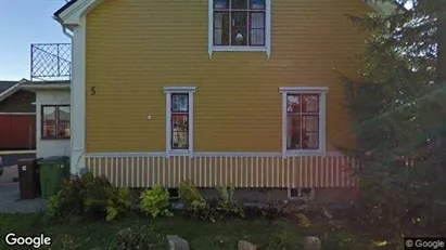 Apartments for rent in Luleå - Photo from Google Street View