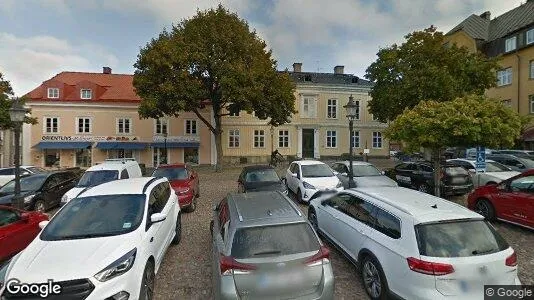 Apartments for rent in Mariestad - Photo from Google Street View