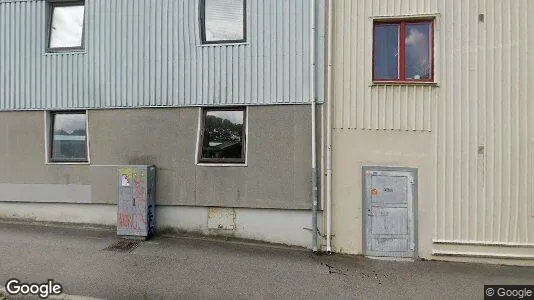 Apartments for rent in Lundby - Photo from Google Street View
