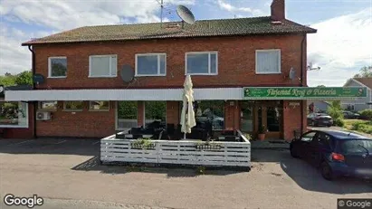 Apartments for rent in Karlstad - Photo from Google Street View