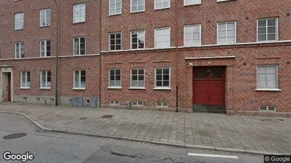 Apartments for rent in Malmö City - Photo from Google Street View