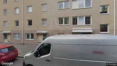 Apartments for rent in Eskilstuna - Photo from Google Street View