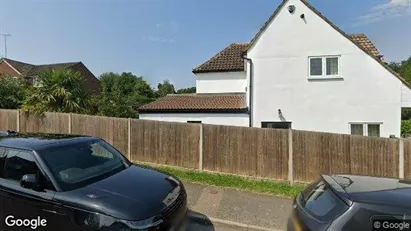 Apartments for rent in Potters Bar - Hertfordshire - Photo from Google Street View