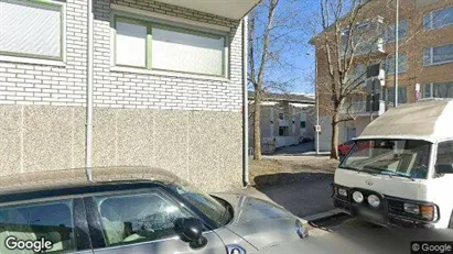 Rooms for rent in Tampere Keskinen - Photo from Google Street View