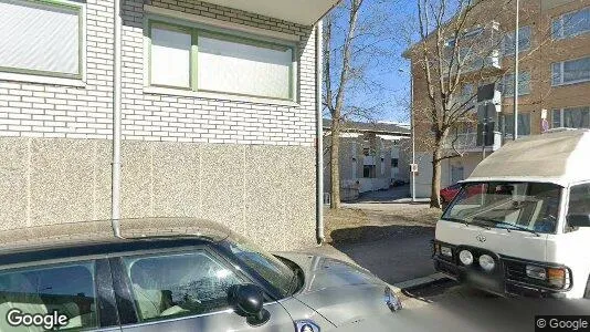 Rooms for rent in Tampere Keskinen - Photo from Google Street View