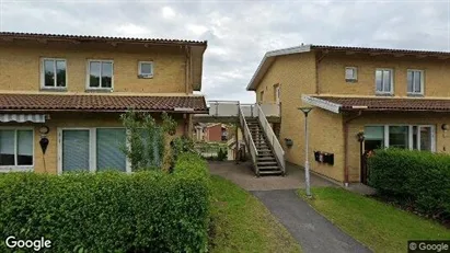 Apartments for rent in Båstad - Photo from Google Street View