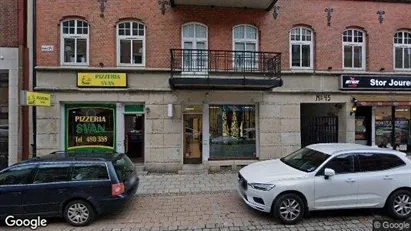 Apartments for rent in Trollhättan - Photo from Google Street View