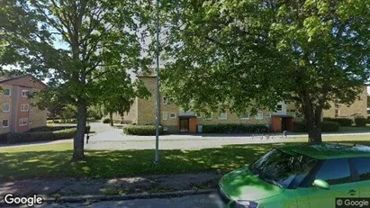 Apartments for rent in Mjölby - Photo from Google Street View