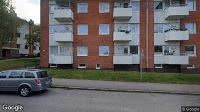 Apartments for rent in Växjö - Photo from Google Street View