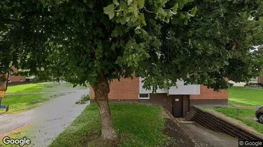 Apartments for rent in Växjö - Photo from Google Street View