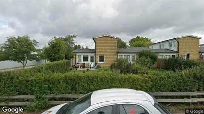 Apartments for rent in Växjö - Photo from Google Street View