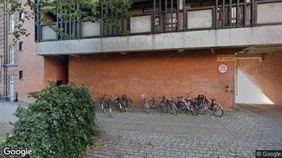 Apartments for rent in Østerbro - Photo from Google Street View