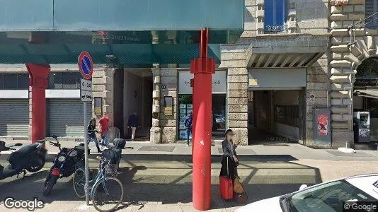 Apartments for rent in Milano Zona 1 - Centro storico - Photo from Google Street View