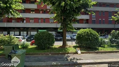 Rooms for rent in Milano Zona 6 - Barona, Lorenteggio - Photo from Google Street View