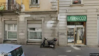 Apartments for rent in Milano Zona 3 - Porta Venezia, Città Studi, Lambrate - Photo from Google Street View