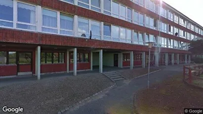 Apartments for rent in Vejle Center - Photo from Google Street View