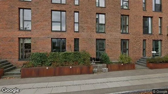 Apartments for rent in Valby - Photo from Google Street View
