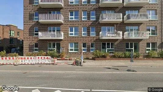 Apartments for rent in Valby - Photo from Google Street View