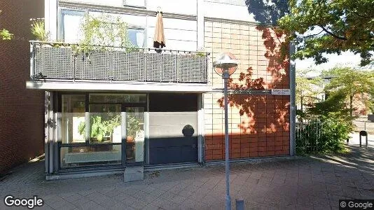Apartments for rent in Ballerup - Photo from Google Street View
