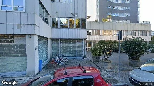Apartments for rent in Udine - Photo from Google Street View