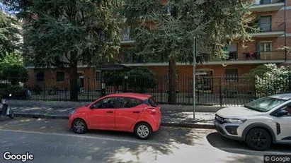 Apartments for rent in Milano Zona 6 - Barona, Lorenteggio - Photo from Google Street View