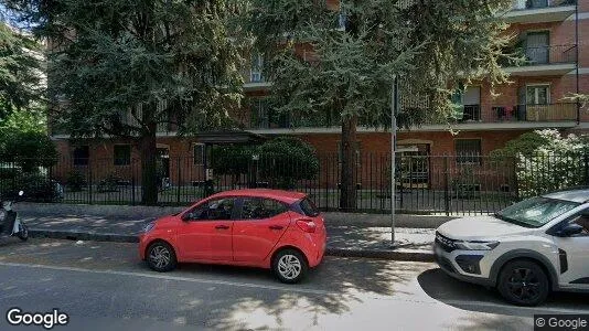 Apartments for rent in Milano Zona 6 - Barona, Lorenteggio - Photo from Google Street View