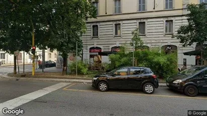 Apartments for rent in Milano Zona 5 - Vigentino, Chiaravalle, Gratosoglio - Photo from Google Street View