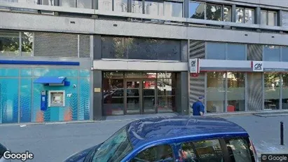 Rooms for rent in Pisticci - Photo from Google Street View