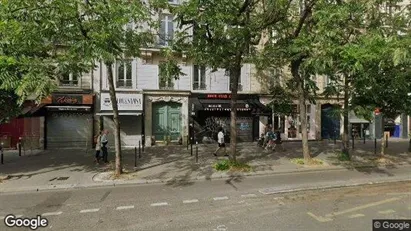 Rooms for rent in Accettura - Photo from Google Street View