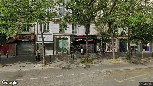 Rooms for rent in Accettura - Photo from Google Street View