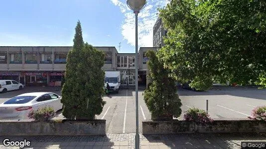 Apartments for rent in Oppegård - Photo from Google Street View