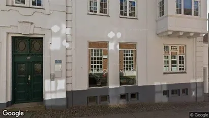Apartments for rent in Viborg - Photo from Google Street View