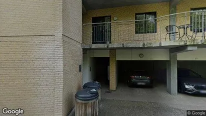 Apartments for rent in Tilst - Photo from Google Street View