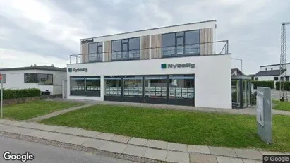 Apartments for rent in Tilst - Photo from Google Street View