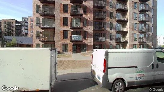 Apartments for rent in Herlev - Photo from Google Street View