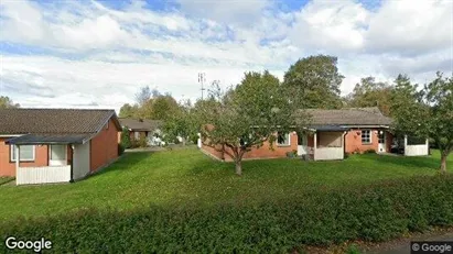 Apartments for rent in Hässleholm - Photo from Google Street View