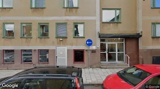 Apartments for rent in Gävle - Photo from Google Street View